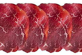 Beef Prosciutto